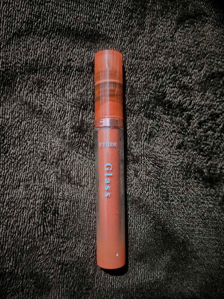 Etude Glass Rouge Tint