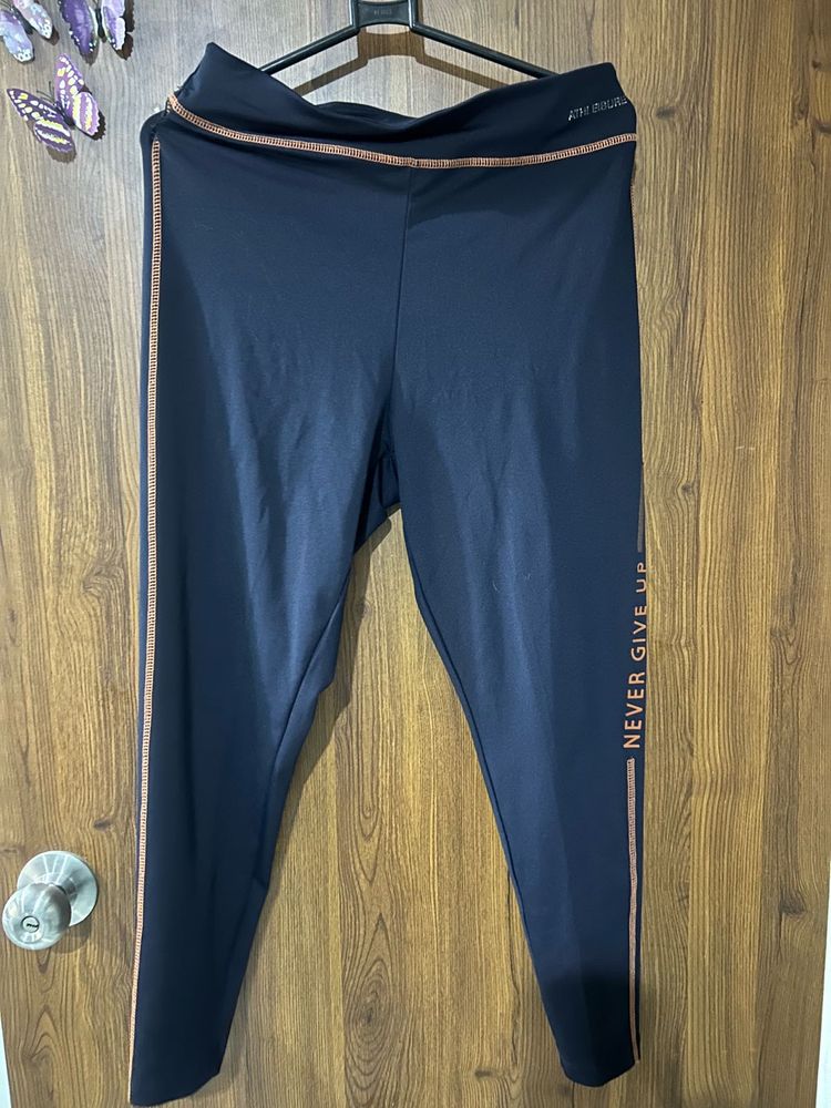 Team spirit Sports Leggings