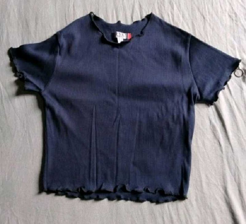 Combo Of 2 Tops