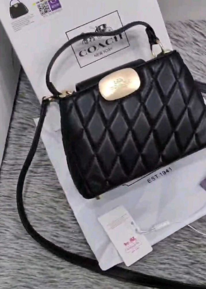 Coach Slingbags