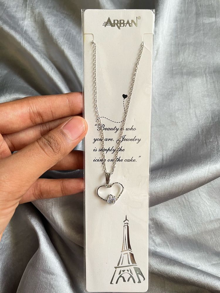 Heart Chain