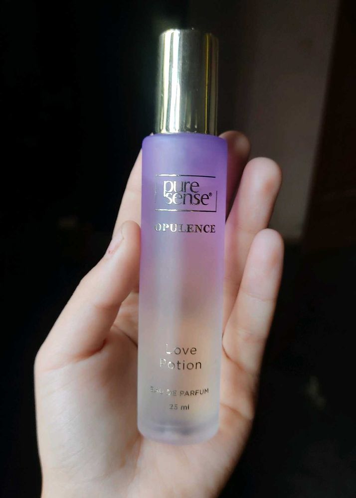 Pure Sense Opulence - Love Potion ,only one  - Lov