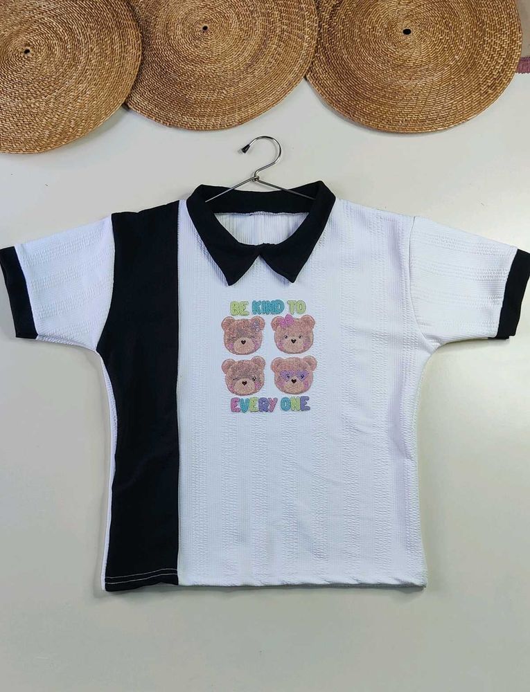 New Crop Tshirt