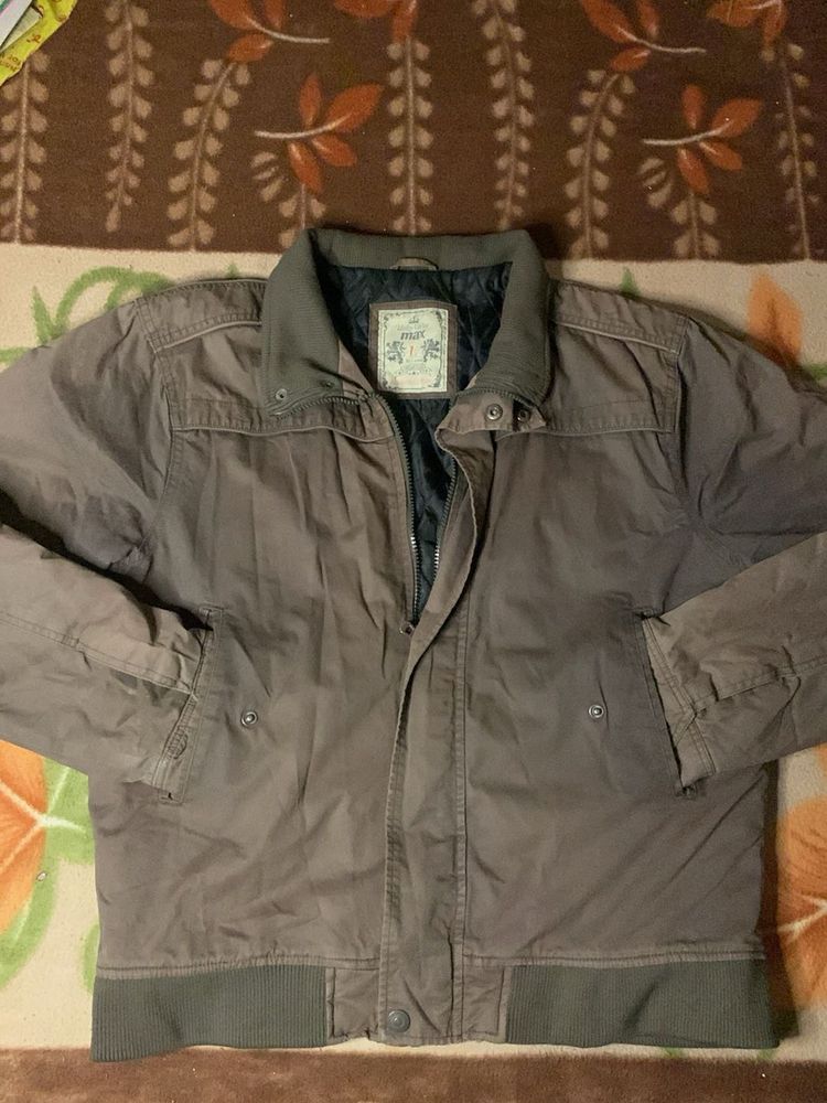 OVERSIZED VINTAGE OLD MONEY JACKET 🫦