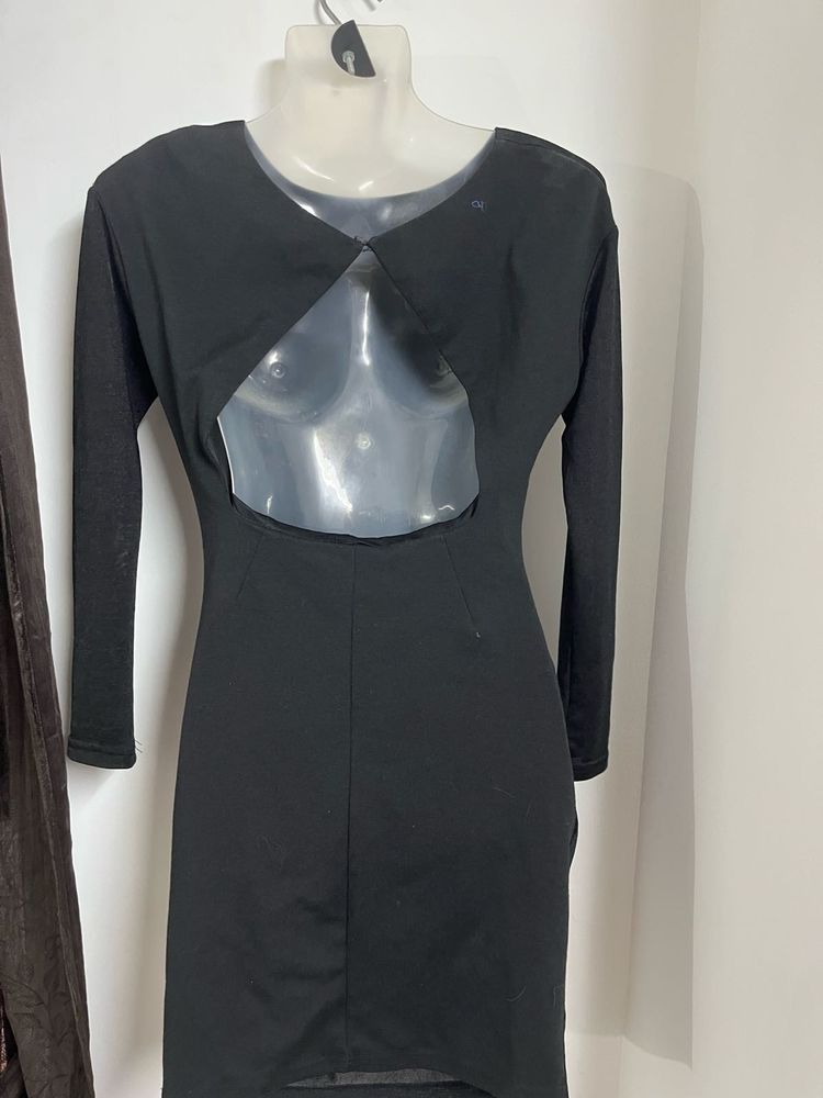 Triangle Back  One Piece