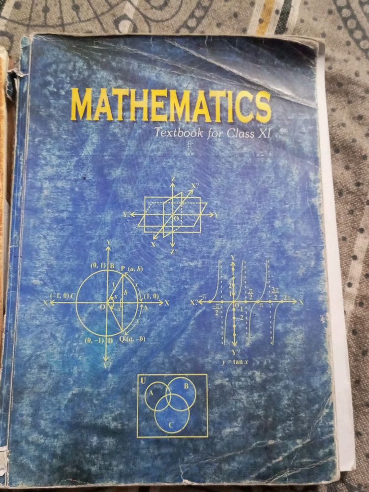 Class 11 Ncert mathematics Maths