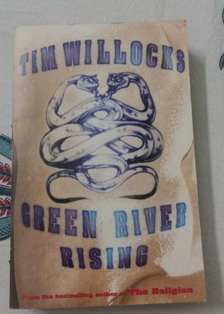 Green River Rising