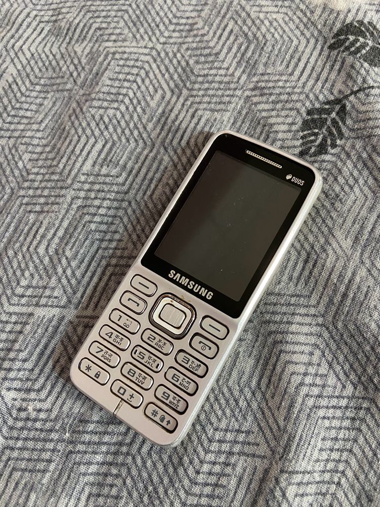 Samsung Keypad Not Working