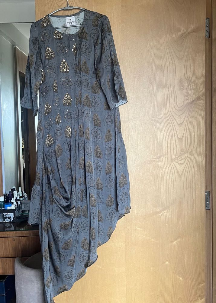 Elegant Ethnic Dress