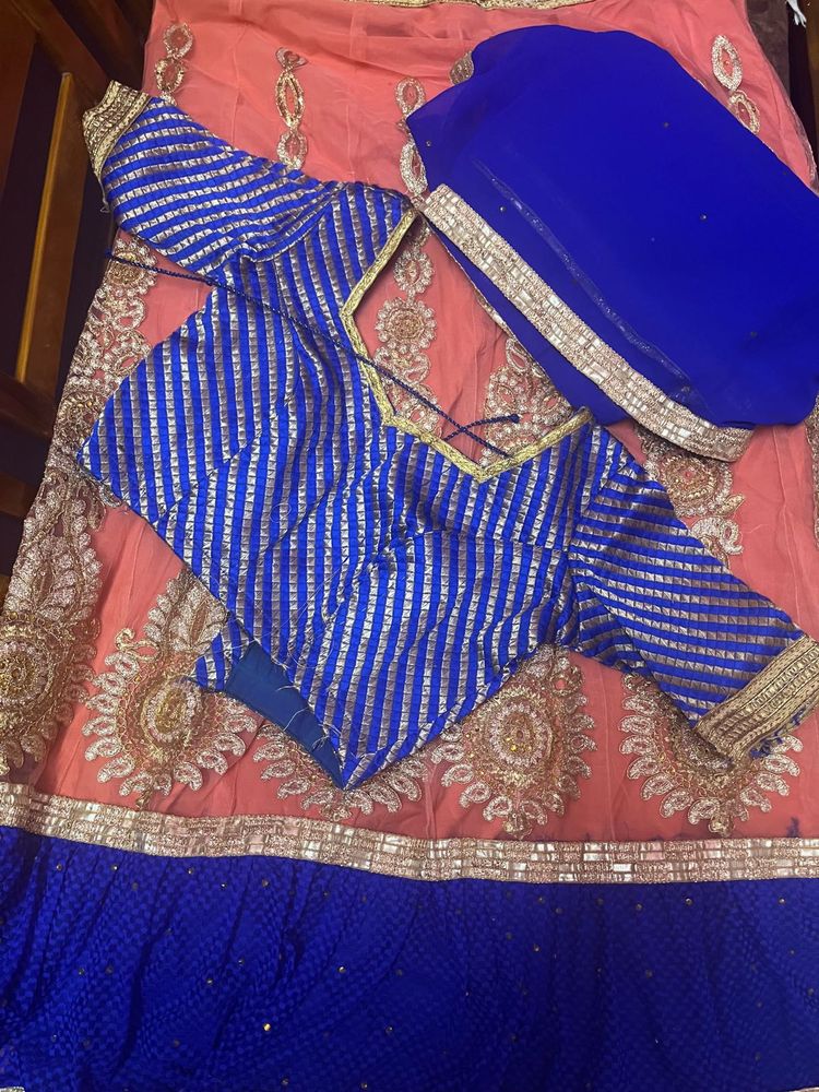 Lehanga