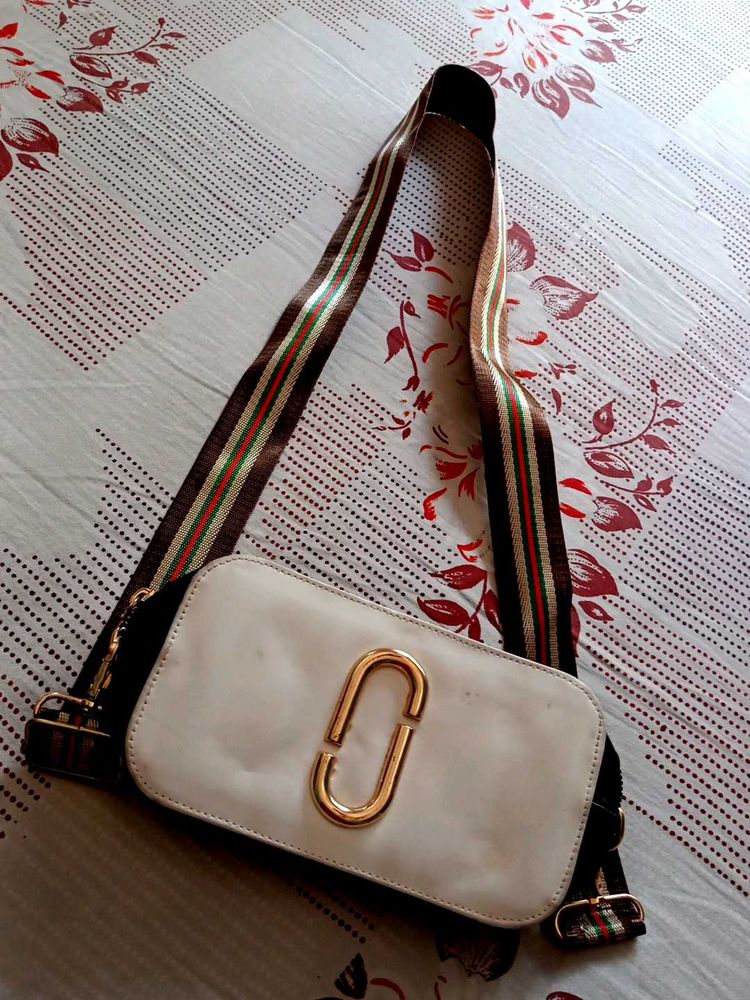 Marc Jacobs Crossbody Bag
