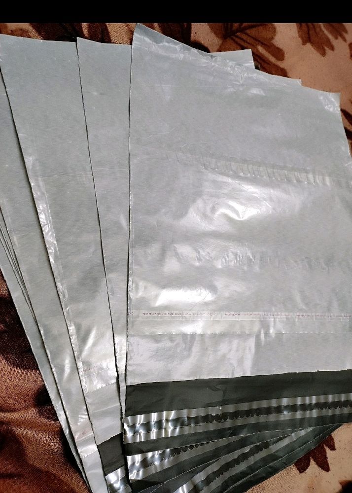 10 Shipping Bags