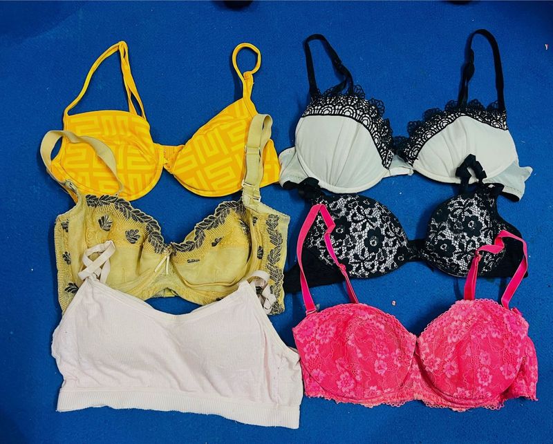 34 Size