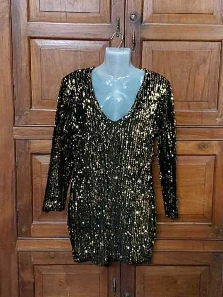 Party Dress