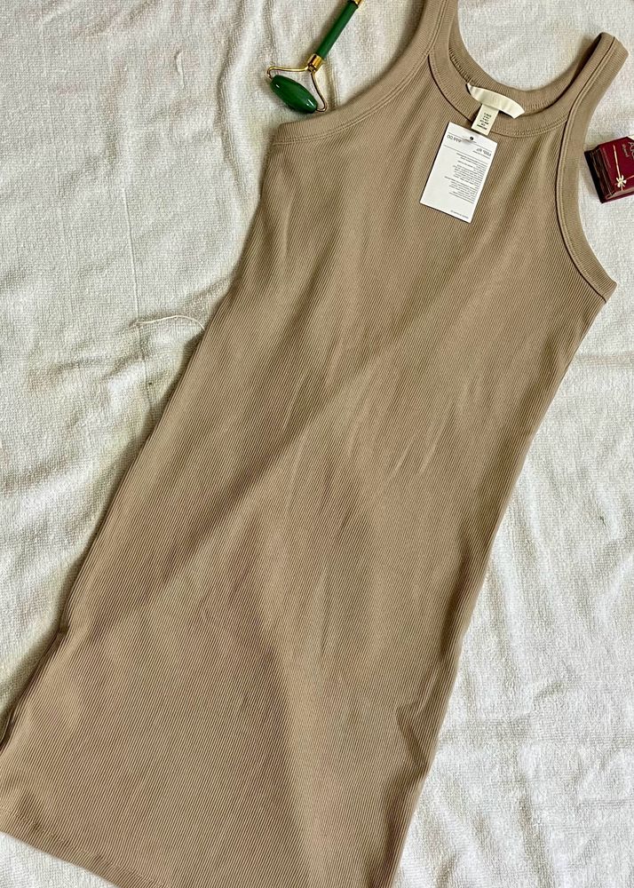 HM Bodycon Dress
