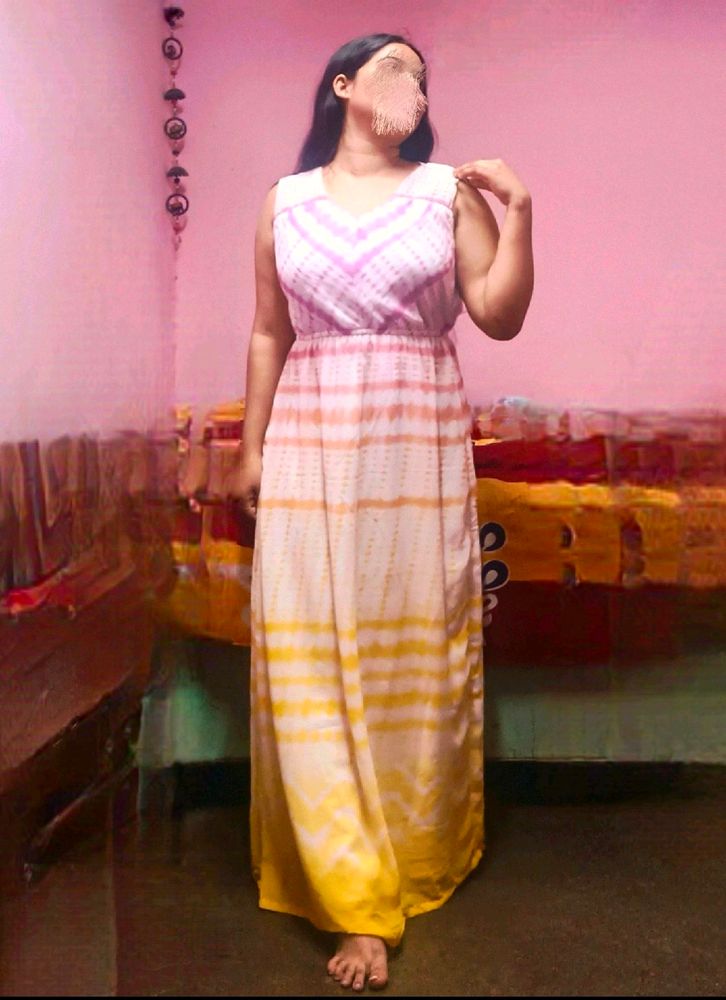 AND Maxi Dress (Women&#39;s)