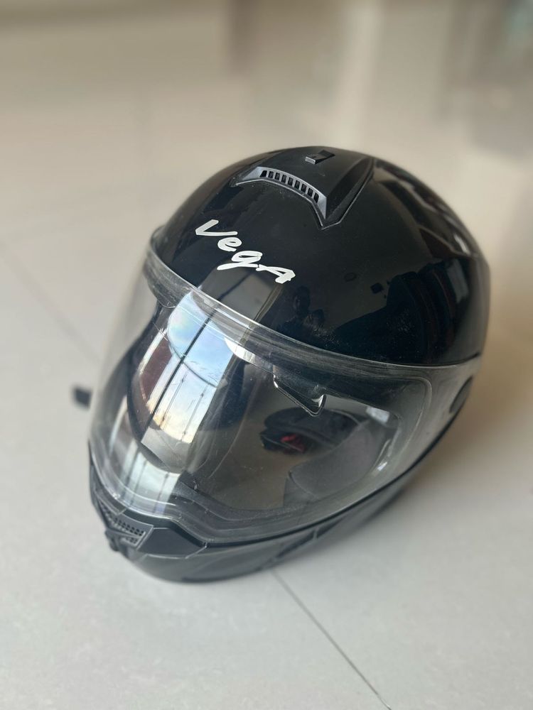 Vega Helmet