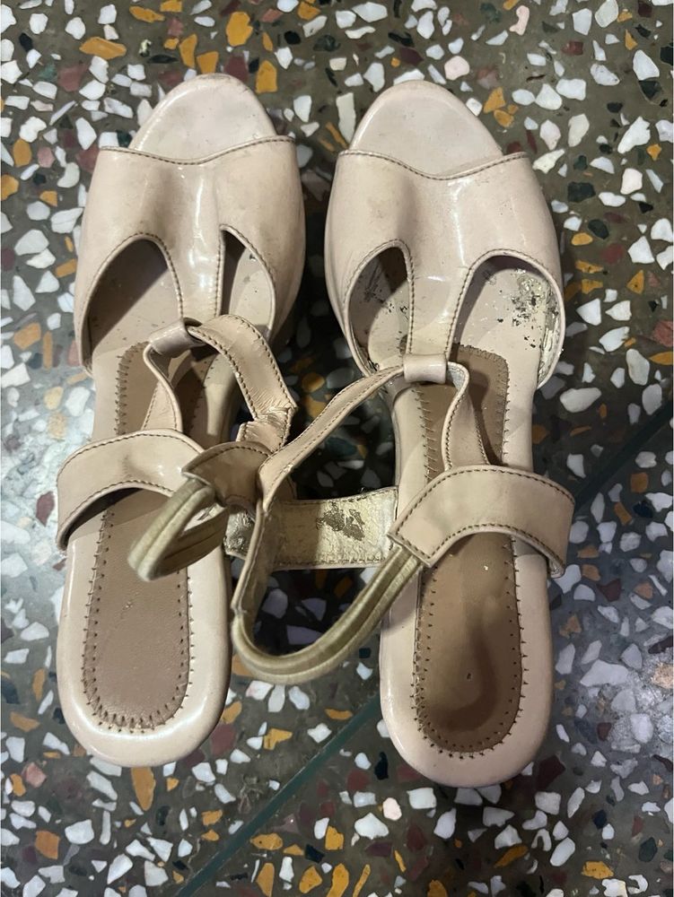 High Heels