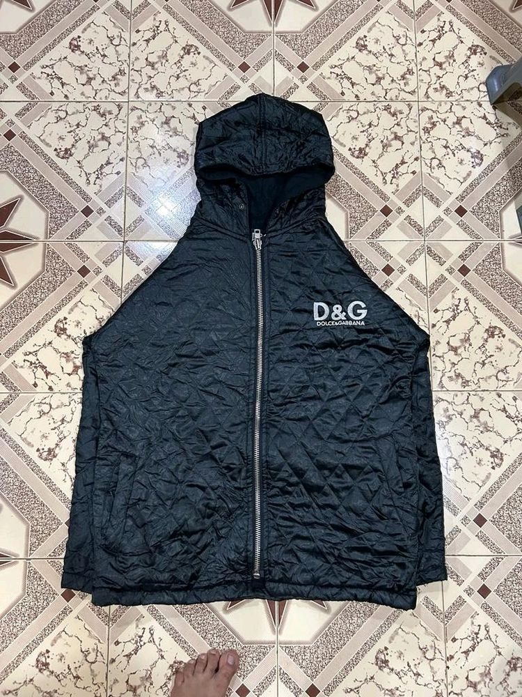 Dolce And Gabbana Jacket