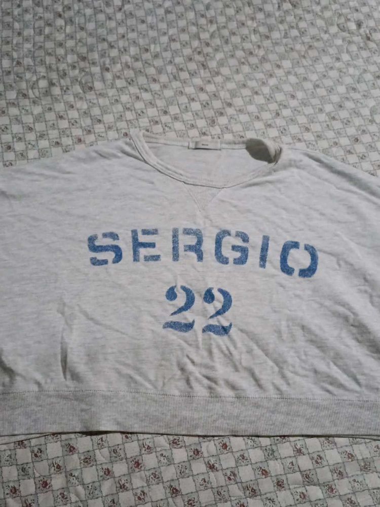 Sergio 22 Tee