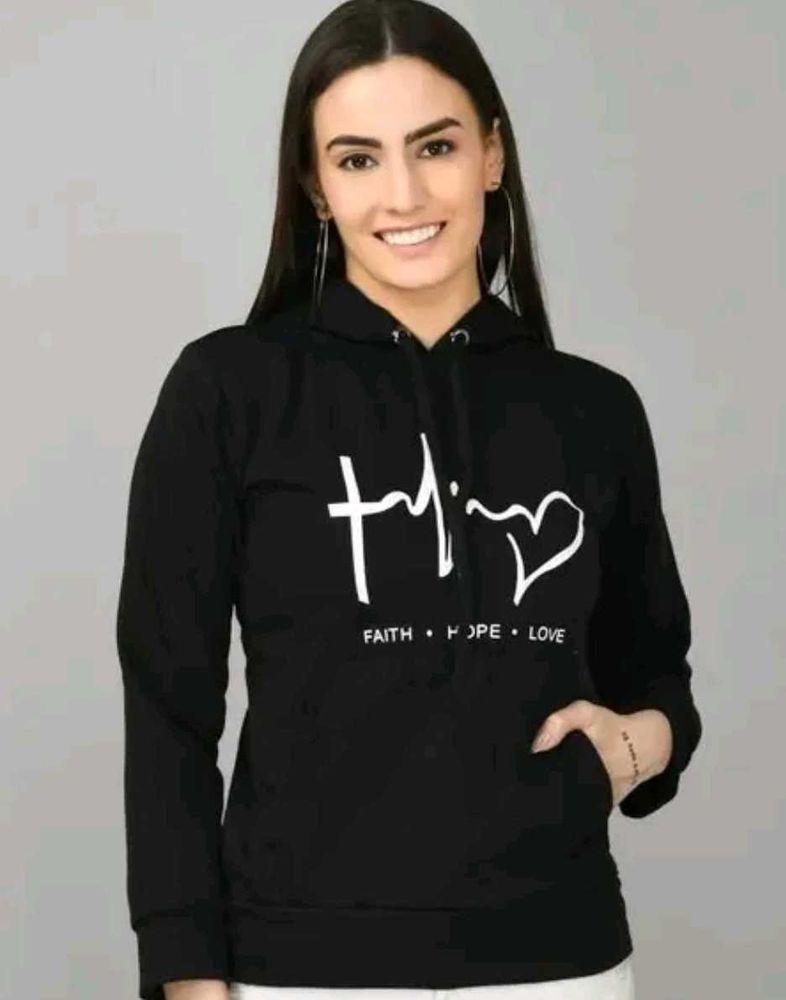 Graphic Hoodie