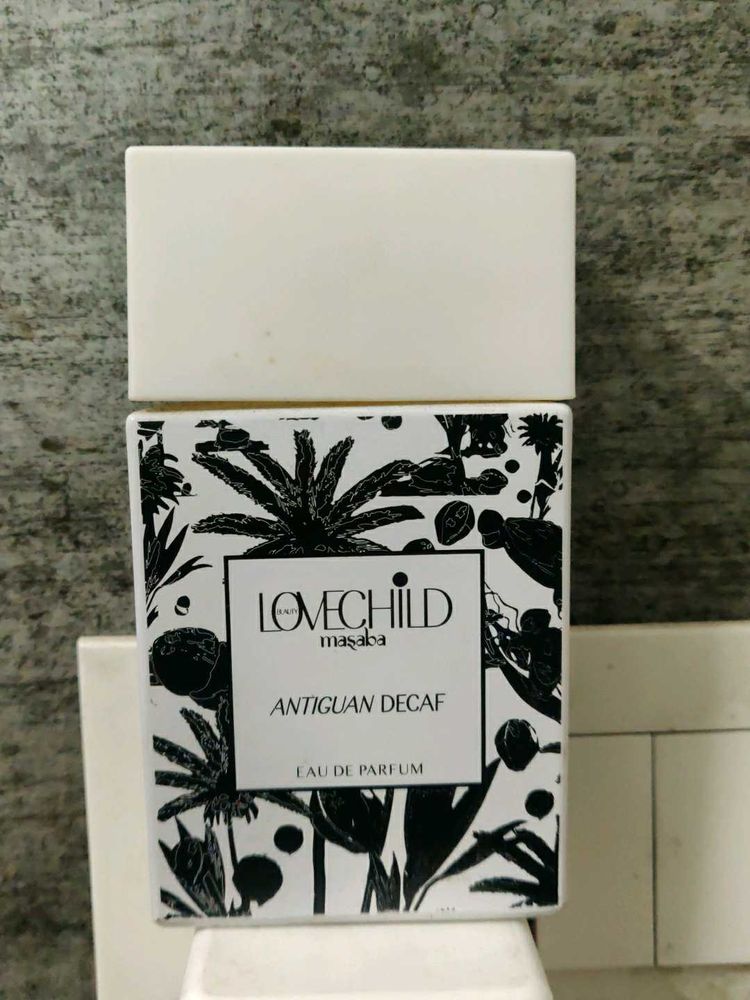 Masaba Antiguaf Decaf