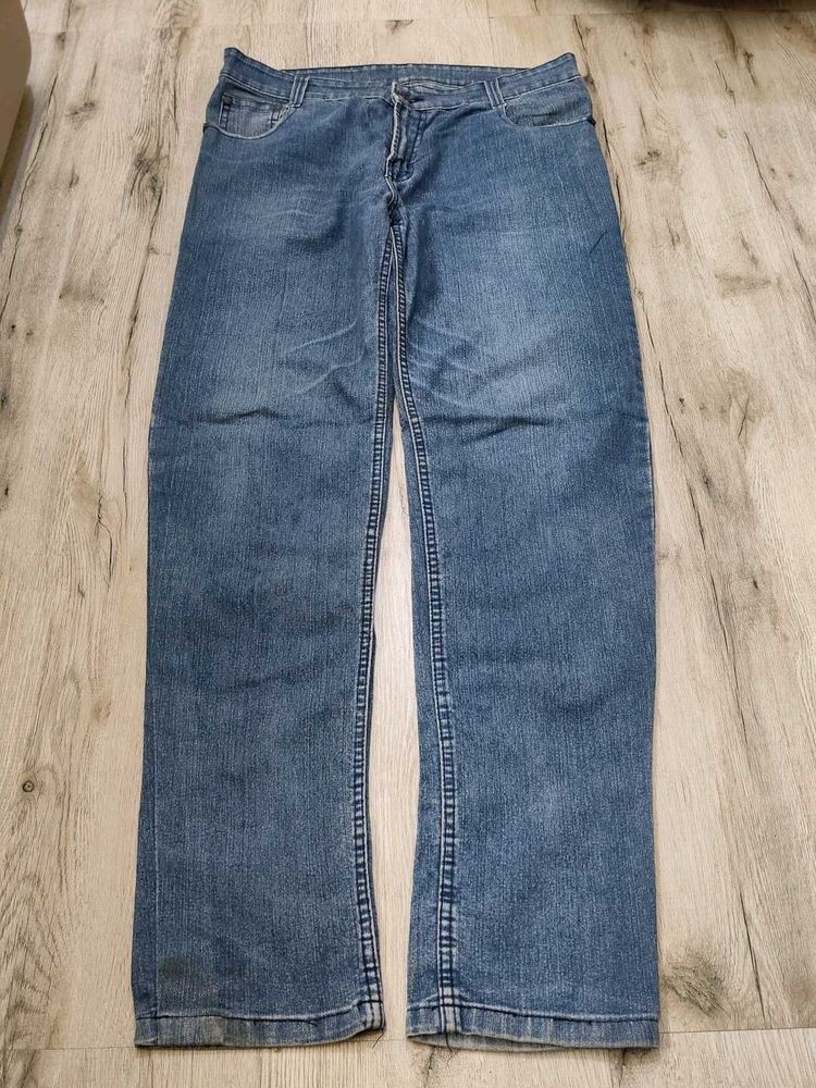 Ma1906 Prankster jeans waist 34