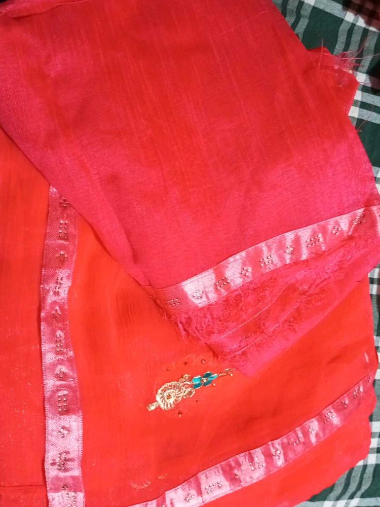 New Saree
