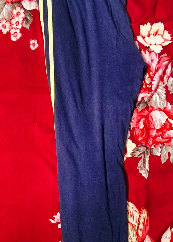 Blue Night Pants