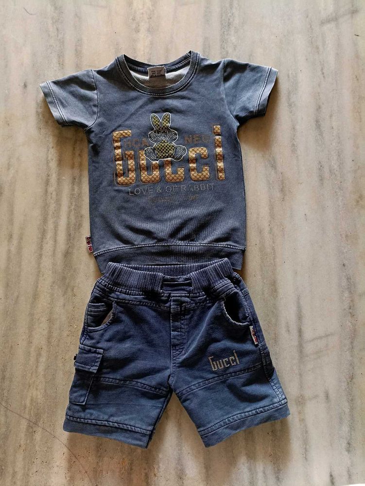 Cute Kids Outfit