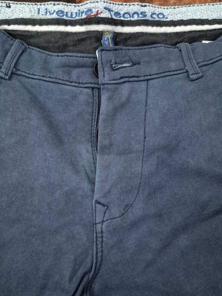 Livewire Jeans Co. Pants