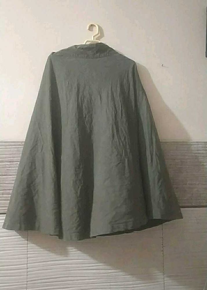 Long Skirt