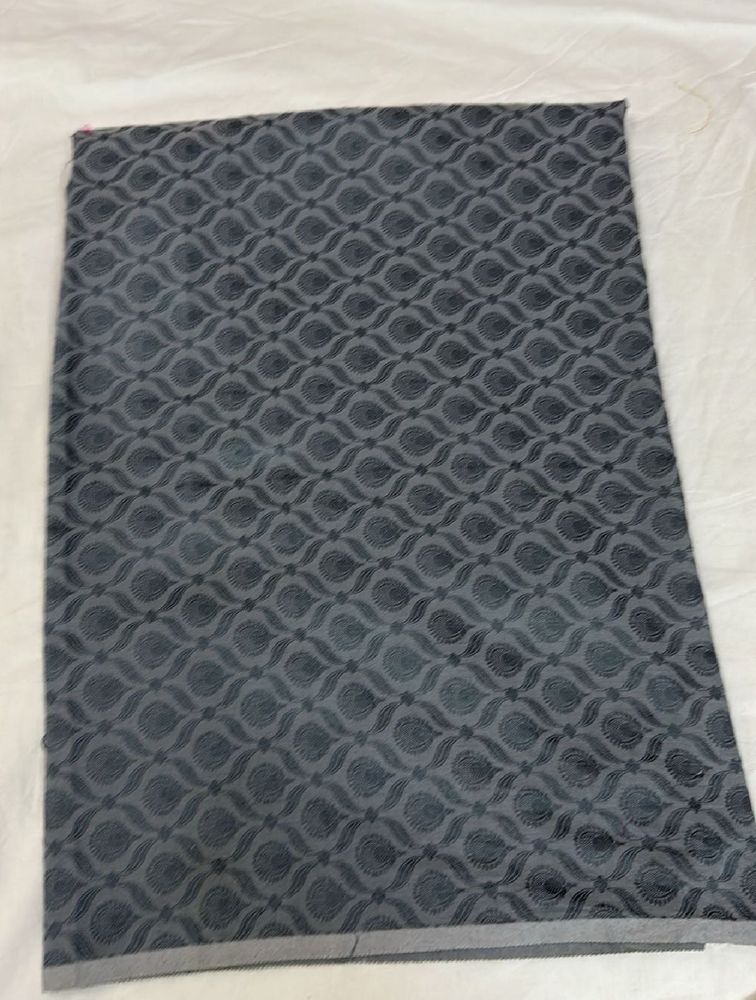 1.5 Meter Banarasi Fabric