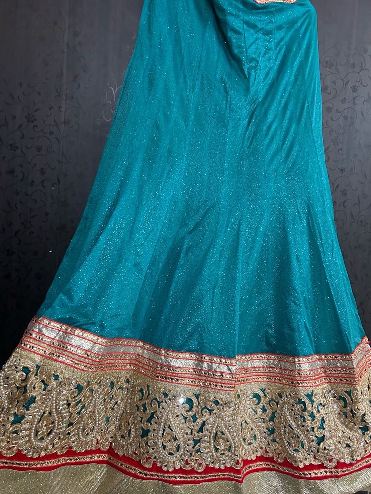 Lehenga
