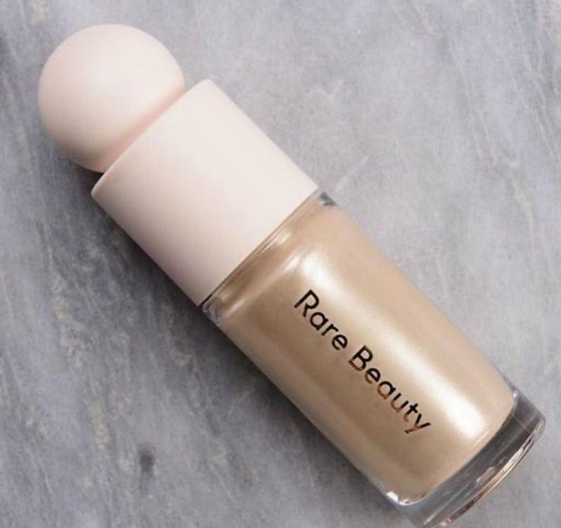 Rare beauty highlighter