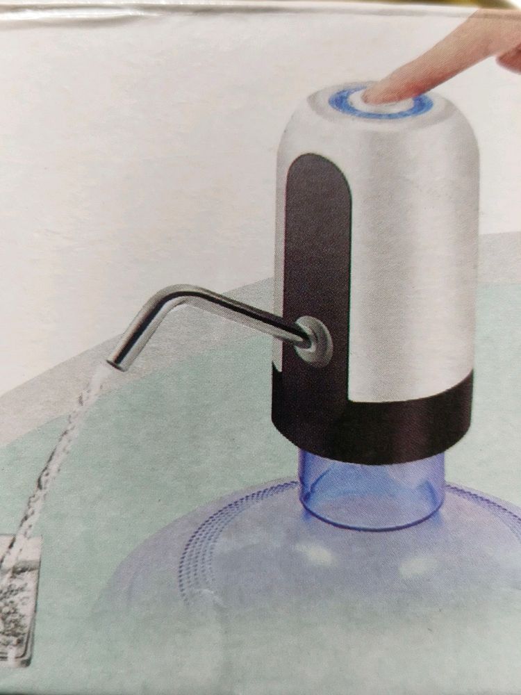 Water Dispenser