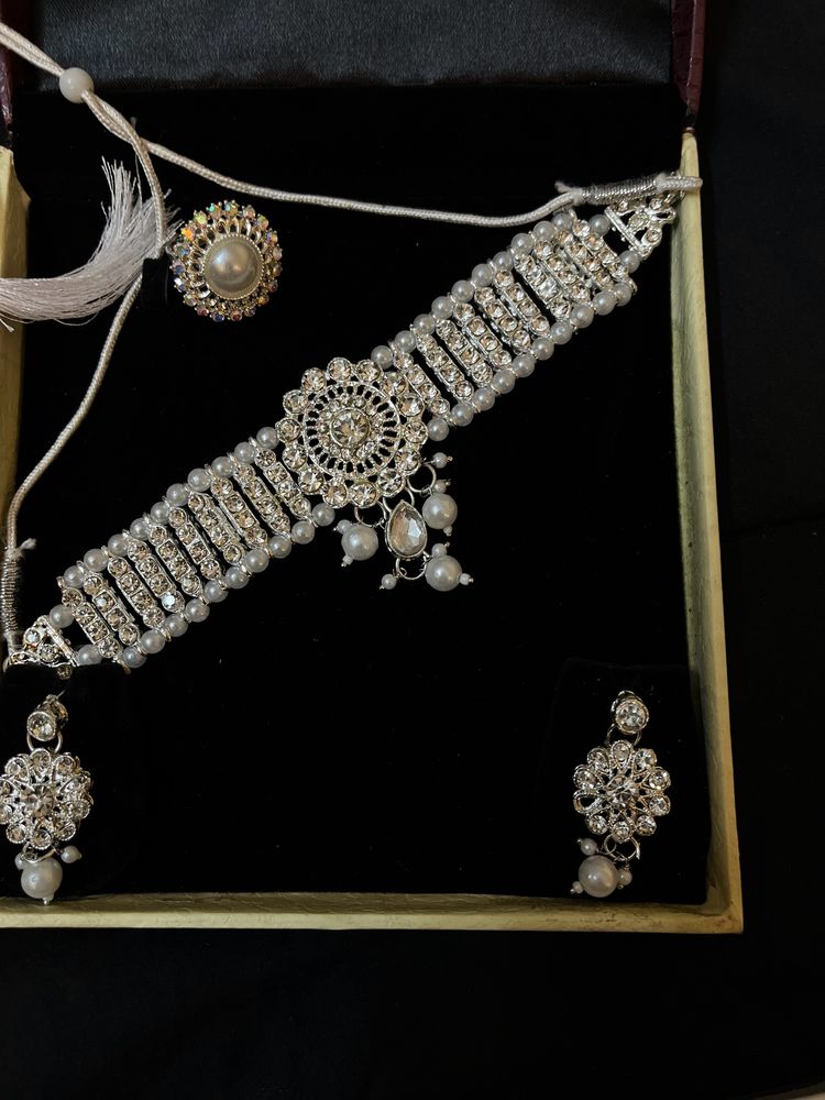 Jewellery Set For Any Occasion