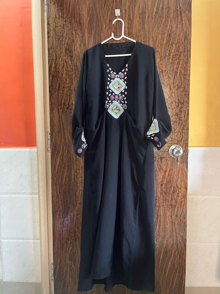 34 Bust Burkah For Women