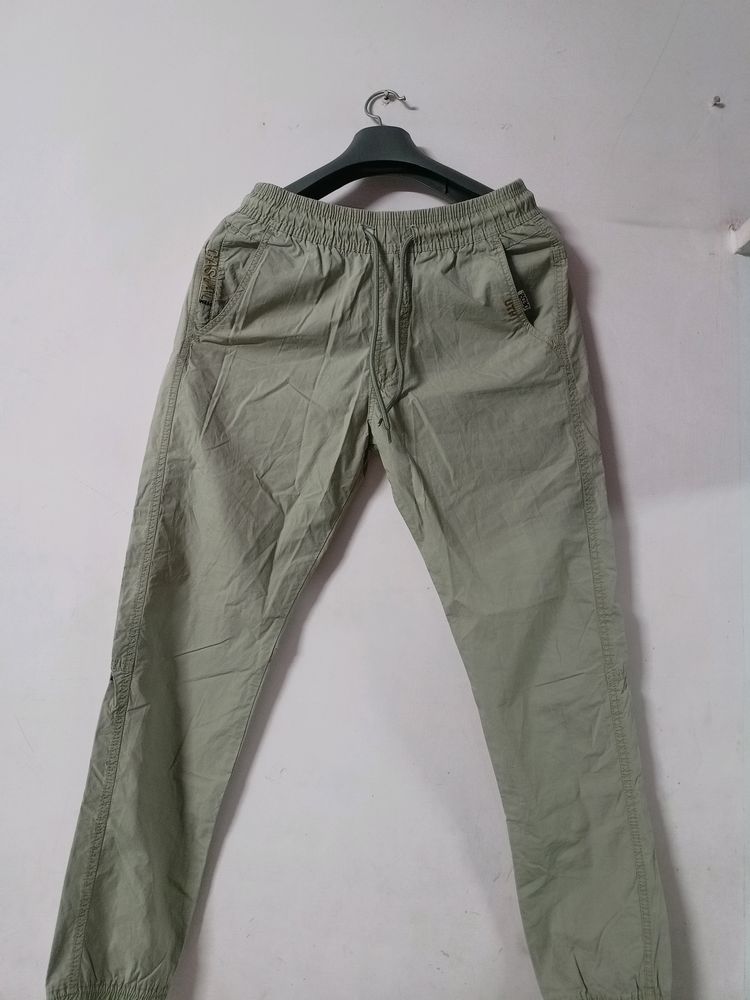 Men&#39;s Cargo