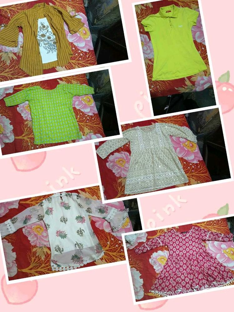 All Are New Beautiful Party Wear Top