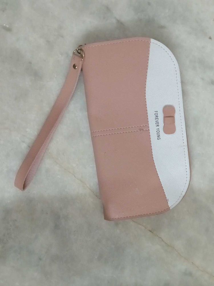 New Hand Purse