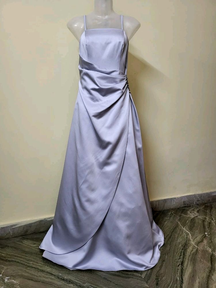Long Gown