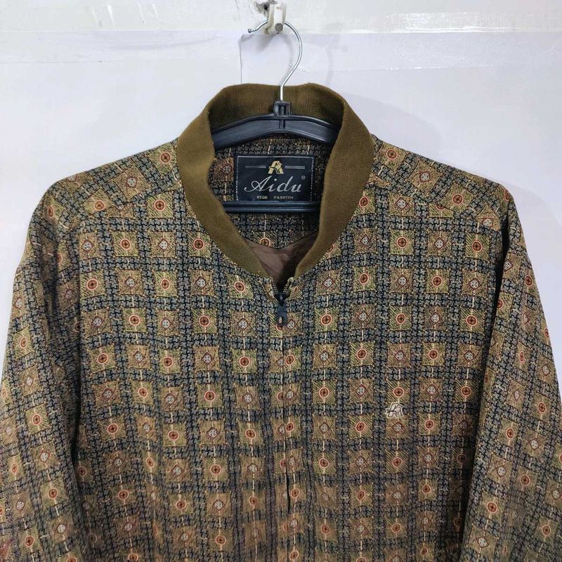 Aidu Jacket | Chest 40