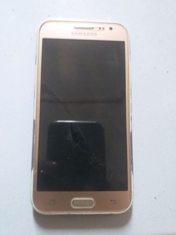 Samsung J2 Not👉 Working Display Only Issue Brand New Only Display Problem