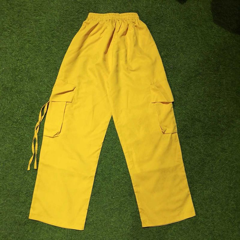 Ladies Cargo
