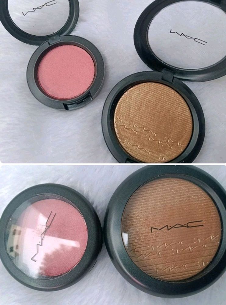 Mac Combo 💕♥️