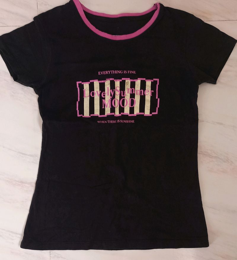 Women's Tshirt