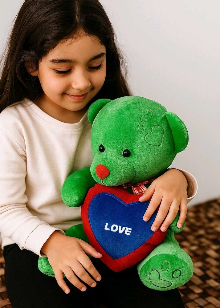 Teddy Bear