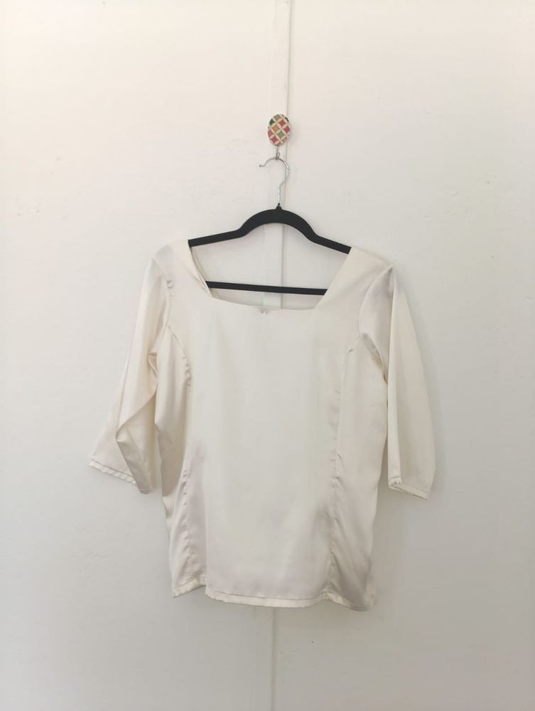 White Top