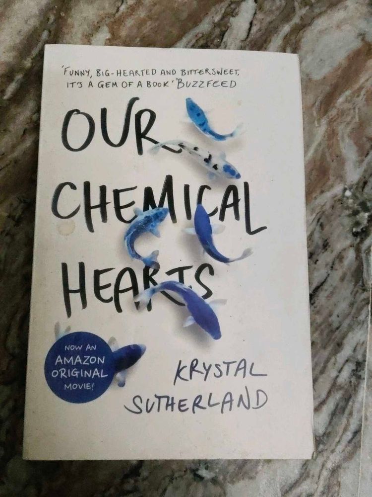 Our Chemical Hearts